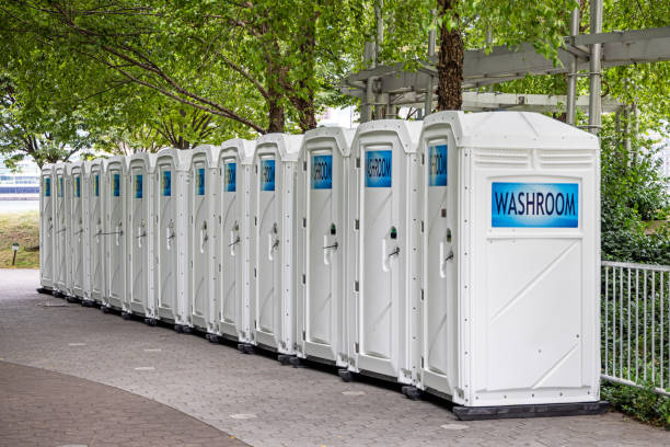 Best High-end porta potty rental  in West Crossett, AR