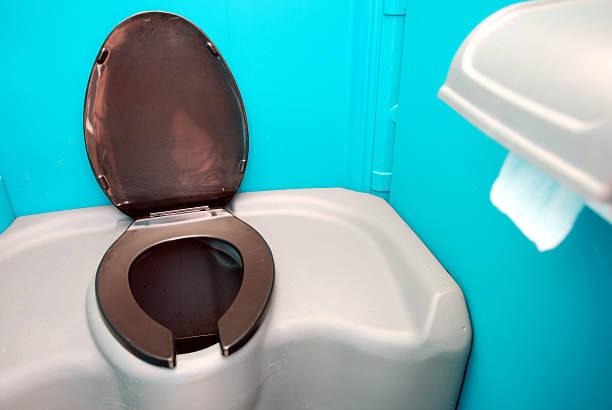 Best Sanitation services for porta potties  in West Crossett, AR